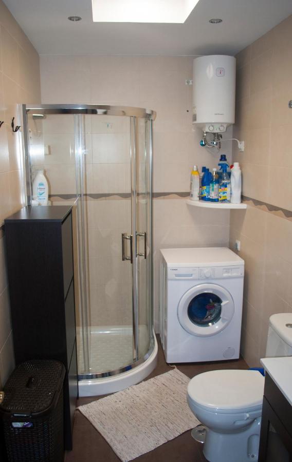 Beach Apartment Puerto Del Carmen Apt 20 Zewnętrze zdjęcie
