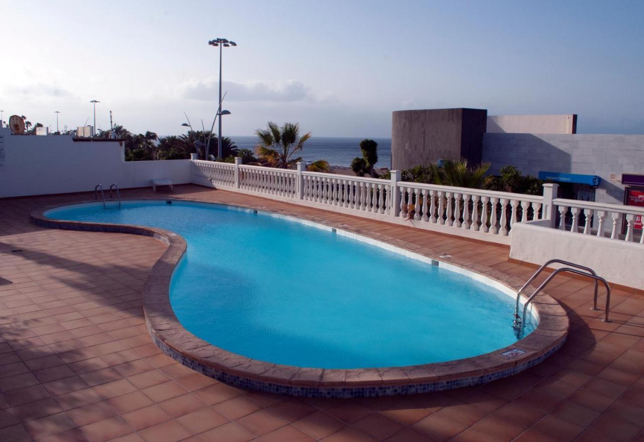 Beach Apartment Puerto Del Carmen Apt 20 Zewnętrze zdjęcie