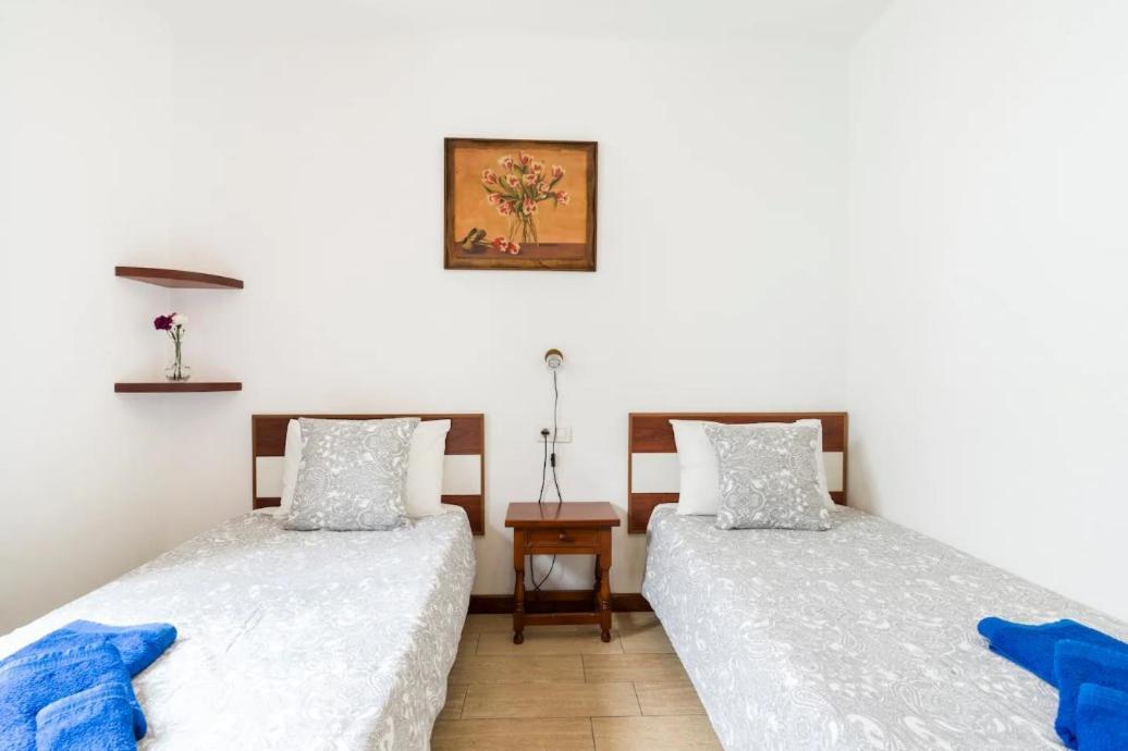 Beach Apartment Puerto Del Carmen Apt 20 Zewnętrze zdjęcie