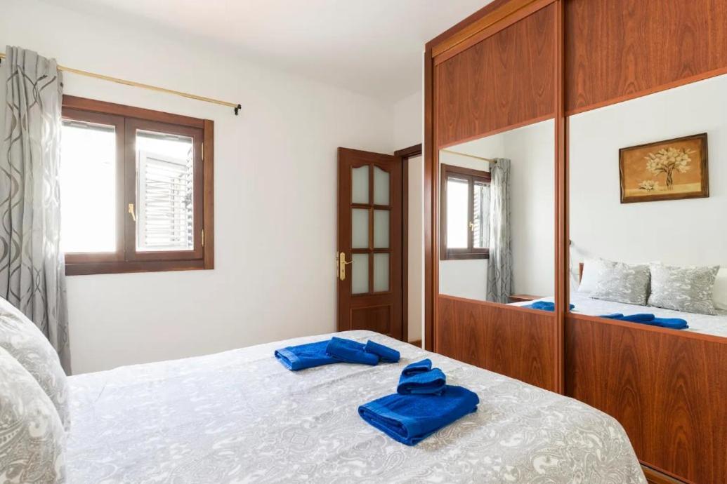 Beach Apartment Puerto Del Carmen Apt 20 Zewnętrze zdjęcie