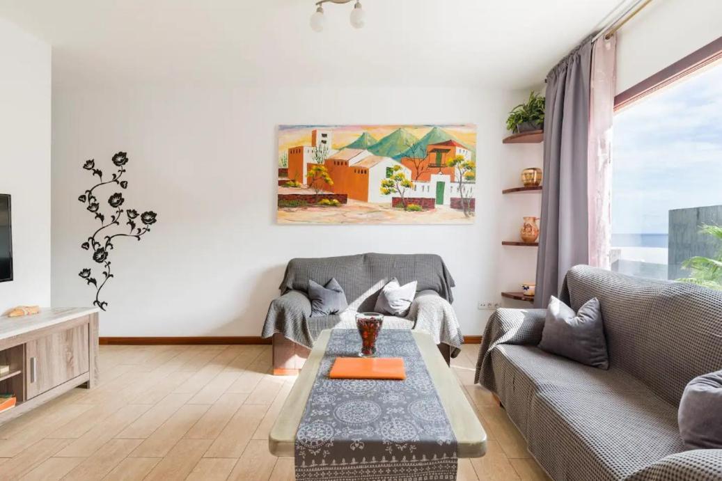 Beach Apartment Puerto Del Carmen Apt 20 Zewnętrze zdjęcie