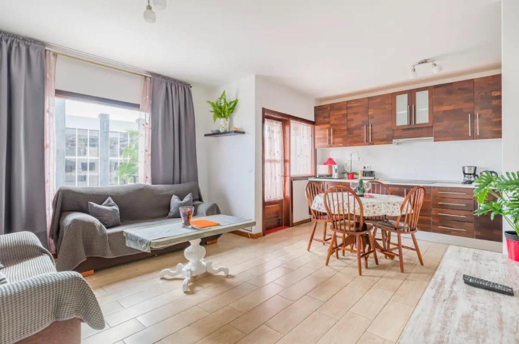 Beach Apartment Puerto Del Carmen Apt 20 Zewnętrze zdjęcie