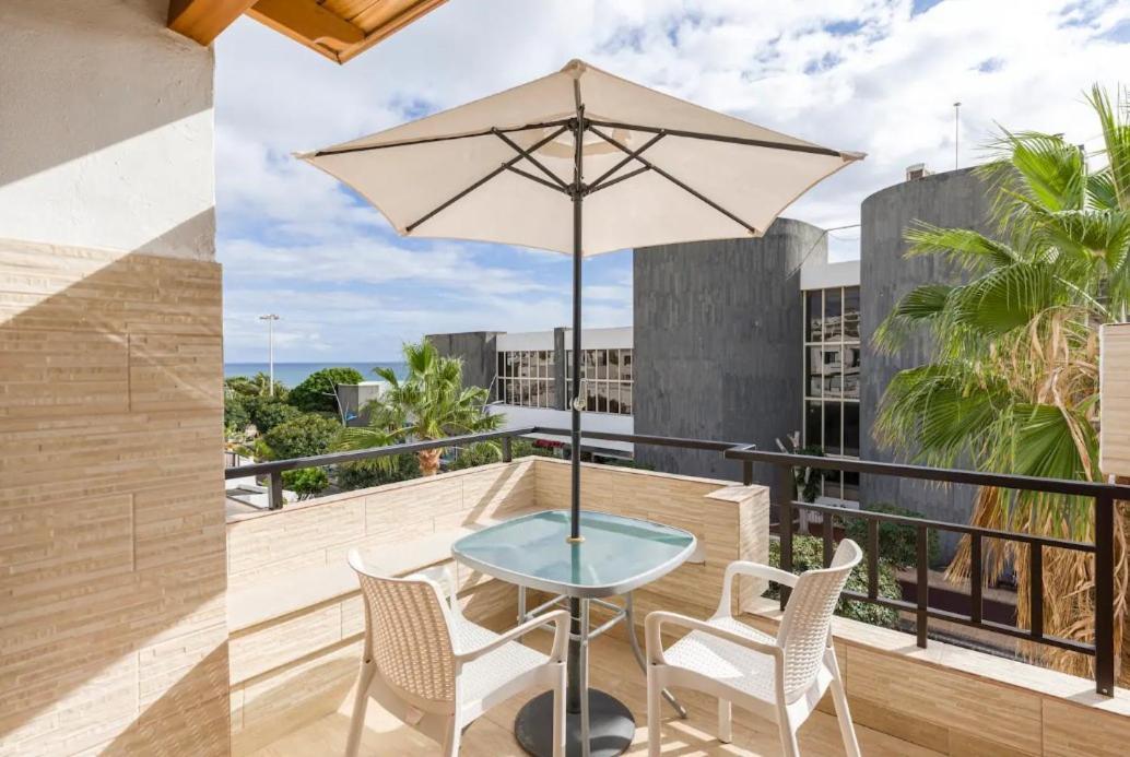 Beach Apartment Puerto Del Carmen Apt 20 Zewnętrze zdjęcie